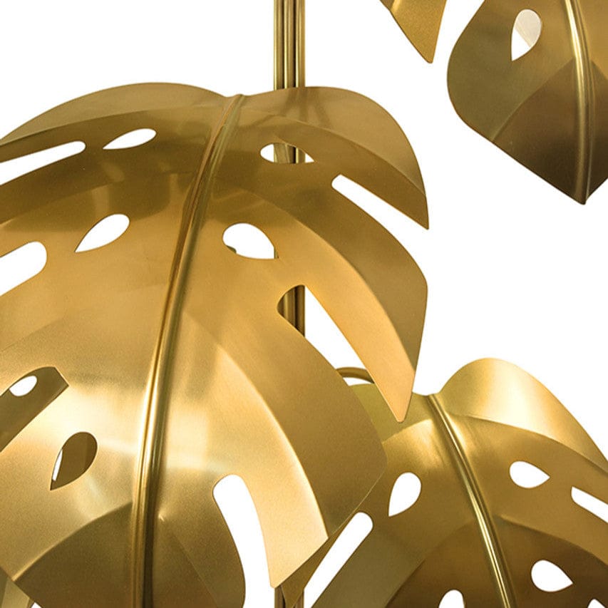 Iggy Floor Lamp Floor lamps IGGY 607629042567