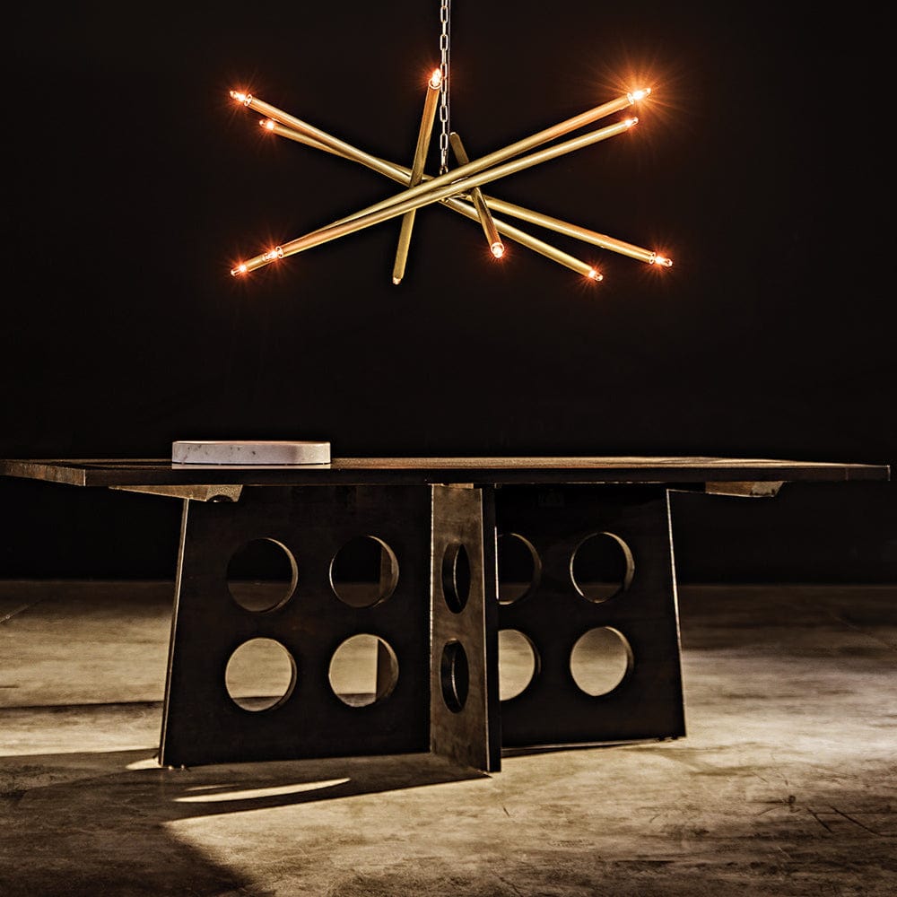 Ikram Chandelier Chandelier