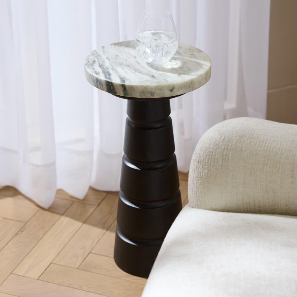 Imani Drink Table Accent & Side Tables FAI24
