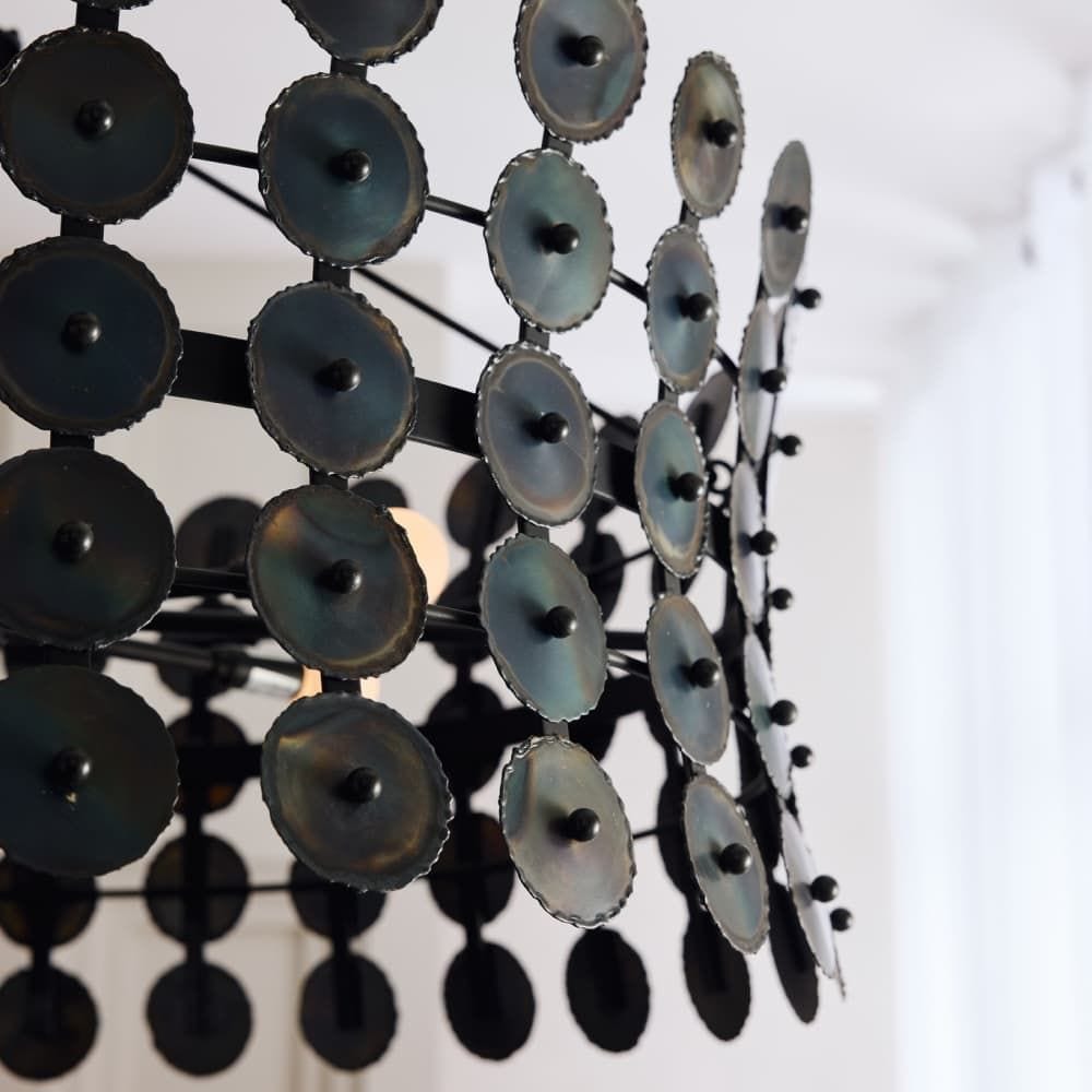 Imperia Chandelier Chandelier DMI22