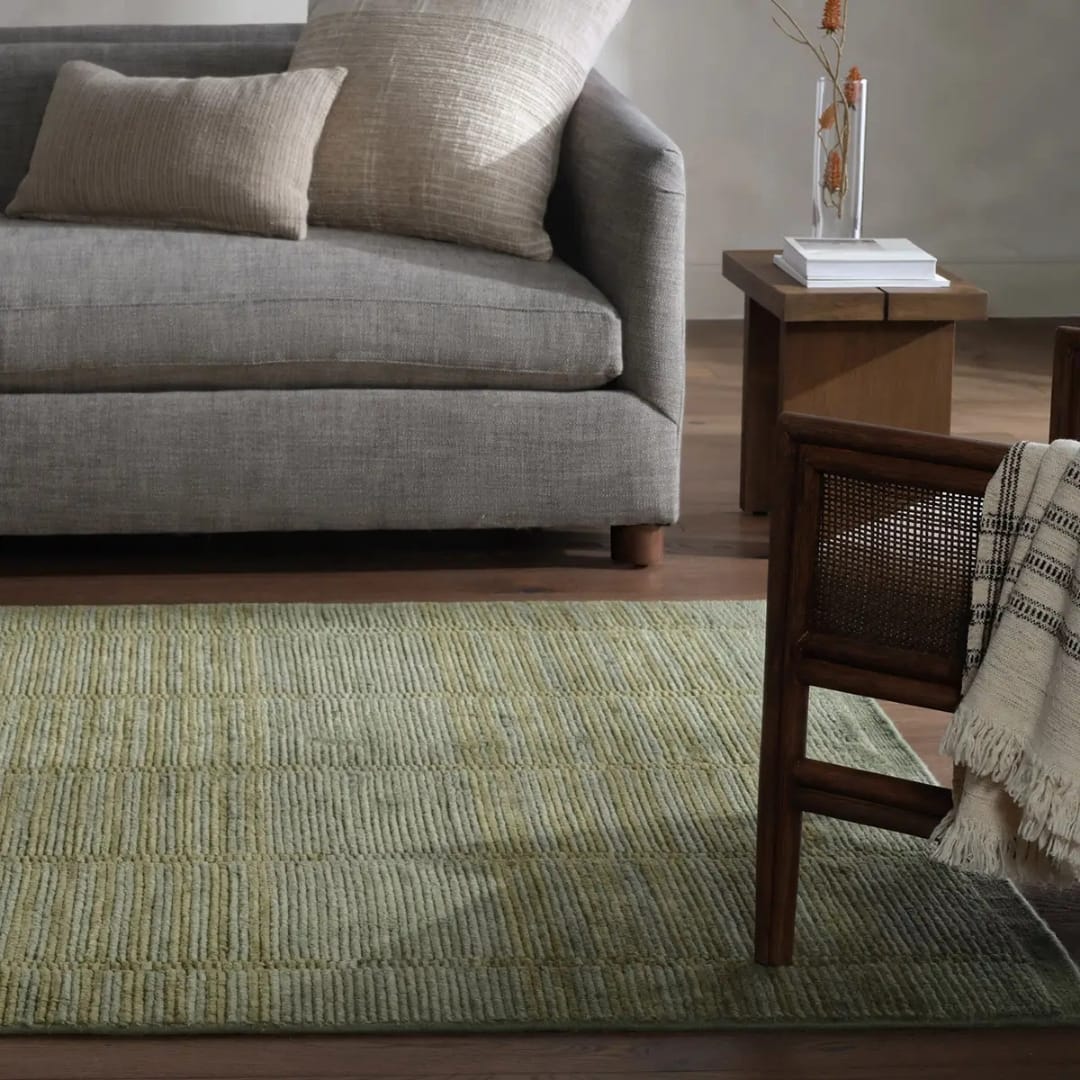 In The Distance Megara Rug Area Rugs