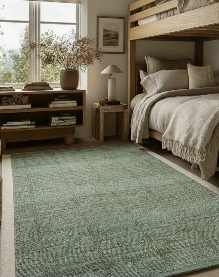 In The Distance Megara Rug Area Rugs