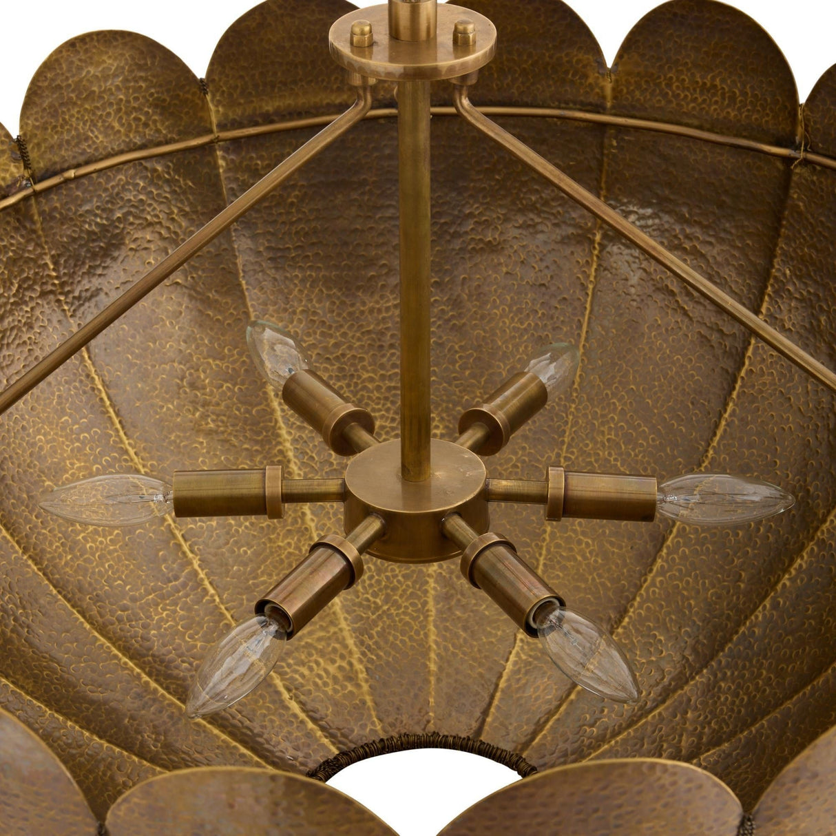 Inaya Chandelier Chandelier DMI21 796505725714