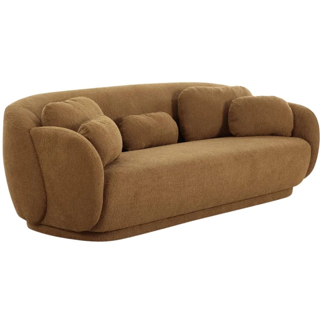 Indie Boucle Sofa Sofa
