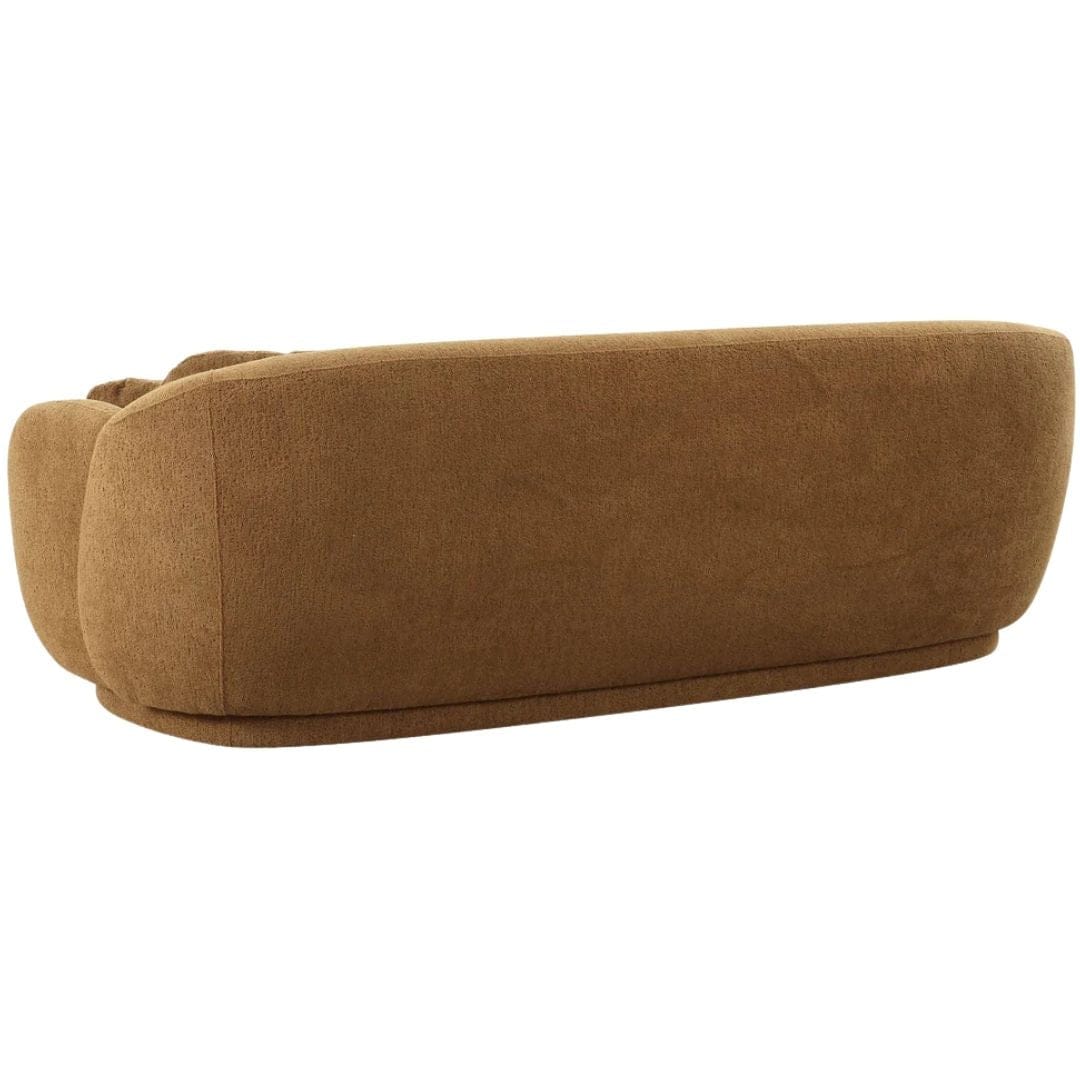 Indie Boucle Sofa Sofa