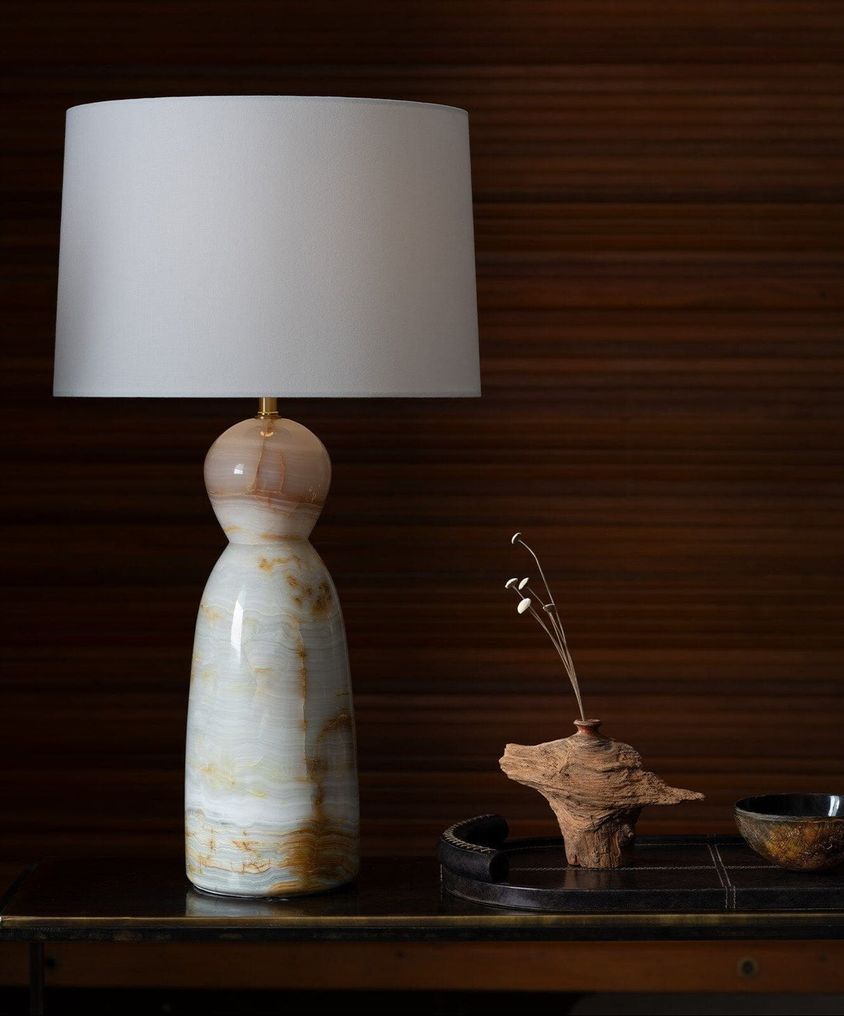 Indie Jade Table Lamp Lamps 13-1578 844717037276