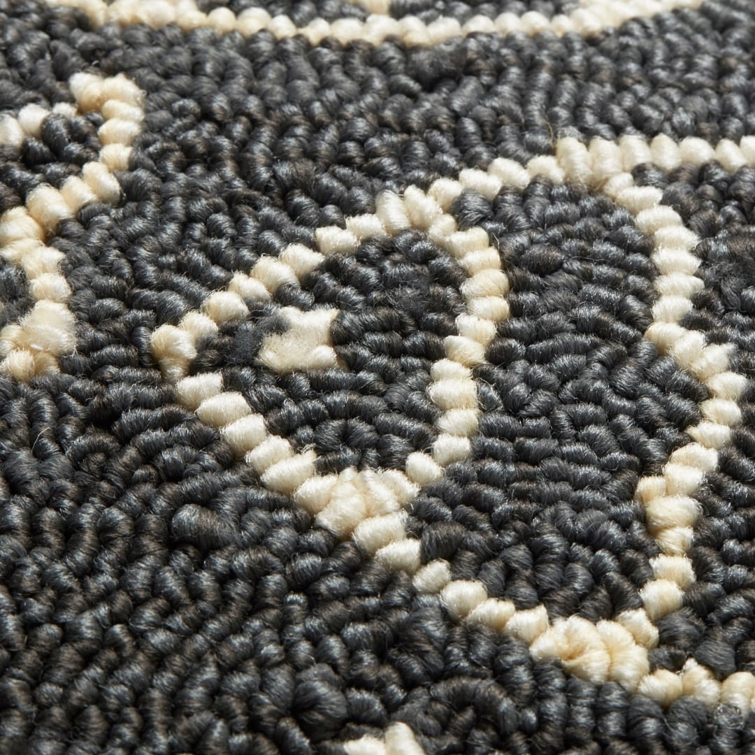 Indoor/Outdoor Pillow Outdoor Pillows + Poufs