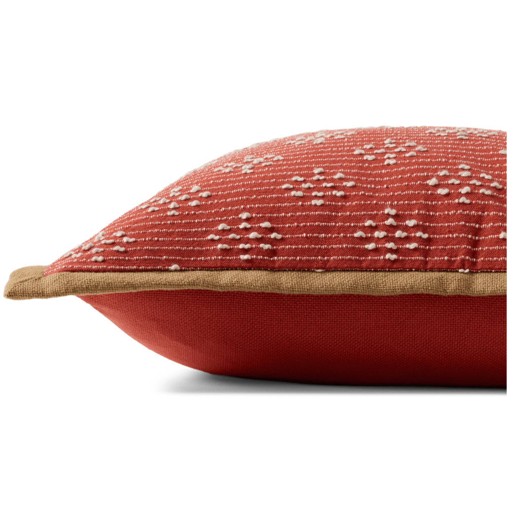 Indoor/Outdoor Pillow Pillows