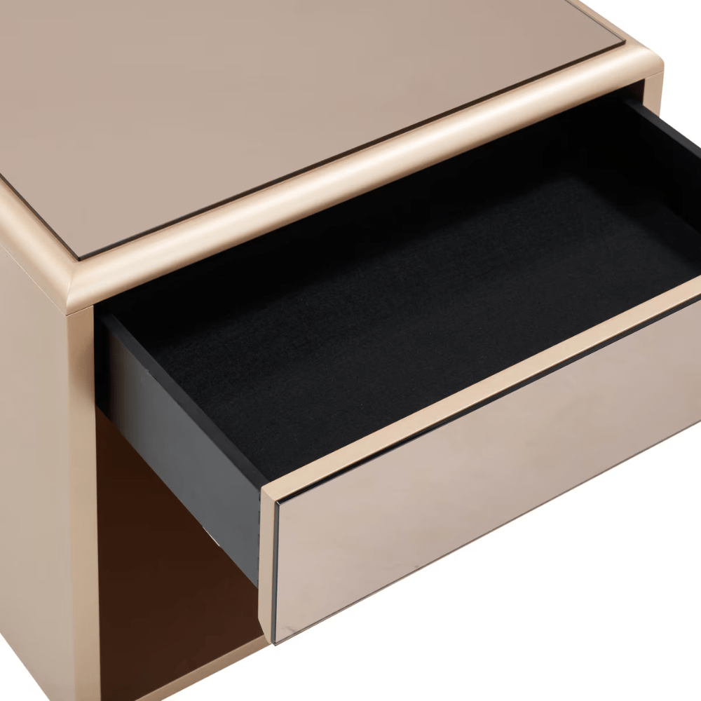 Ines Nightstand Nightstand TOV-B54440