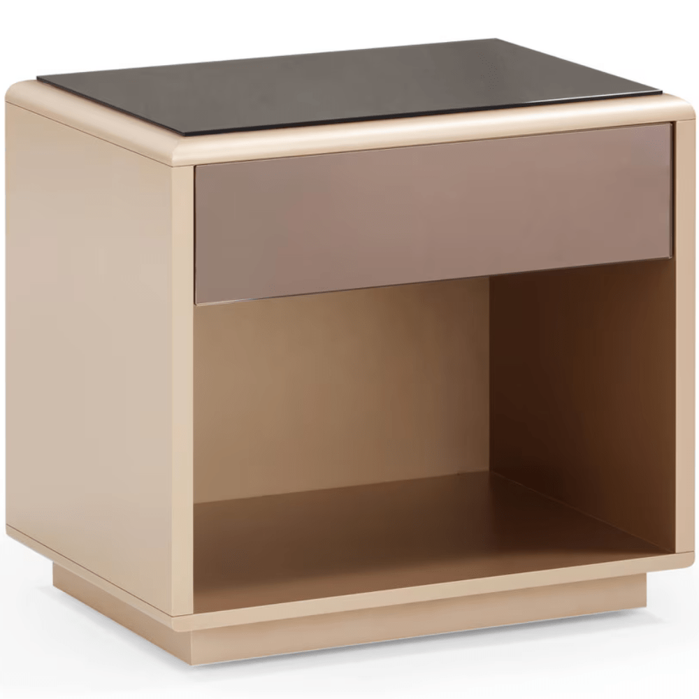 Ines Nightstand Nightstand TOV-B54440