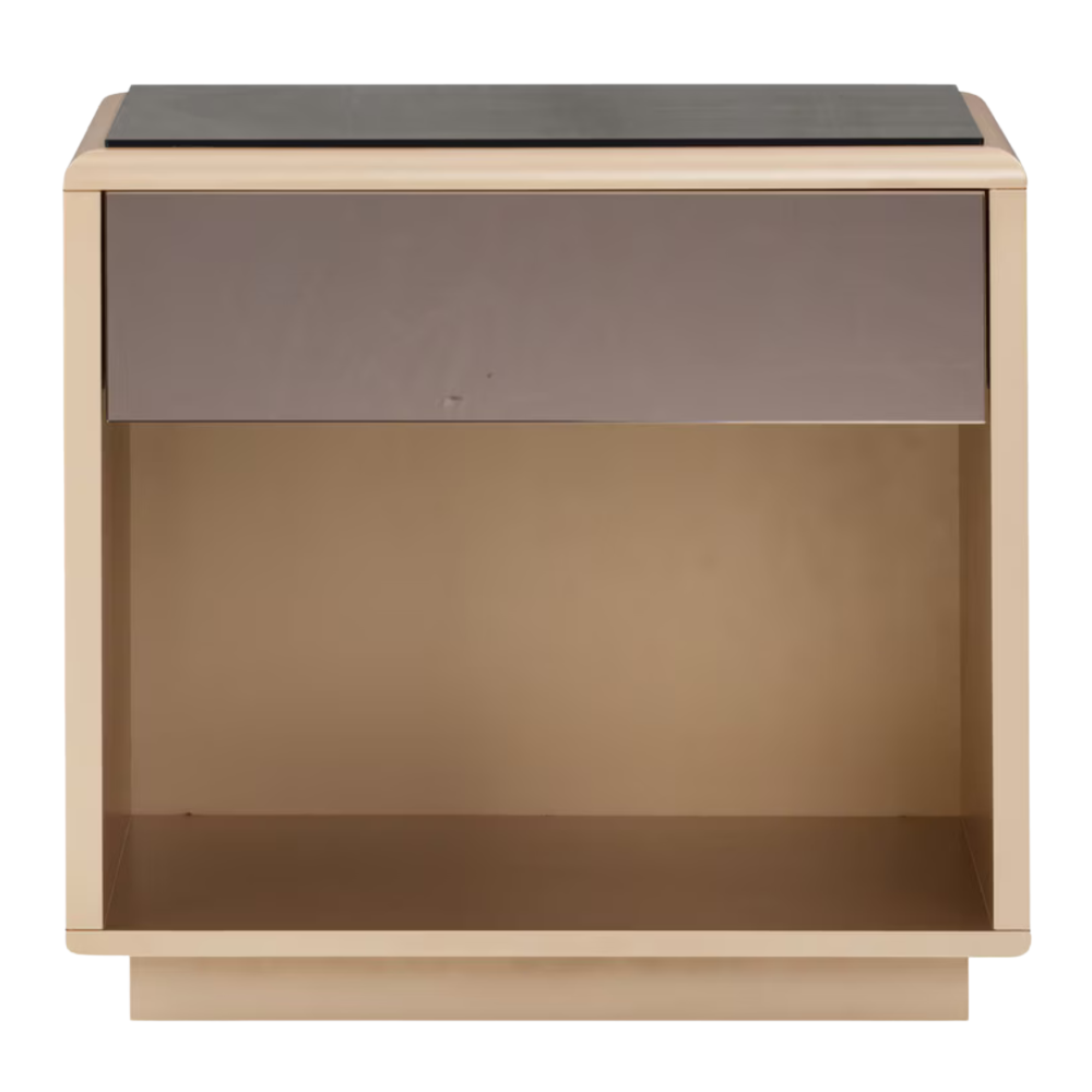 Ines Nightstand Nightstand TOV-B54440 793580640550