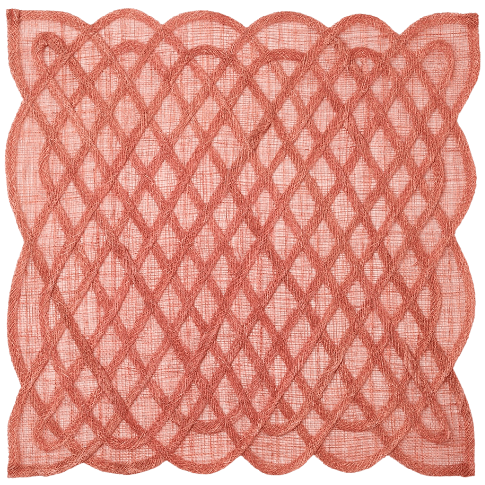 Ines Placemat (Pack of 4) Kitchen Accessory BP005853 38415971056896