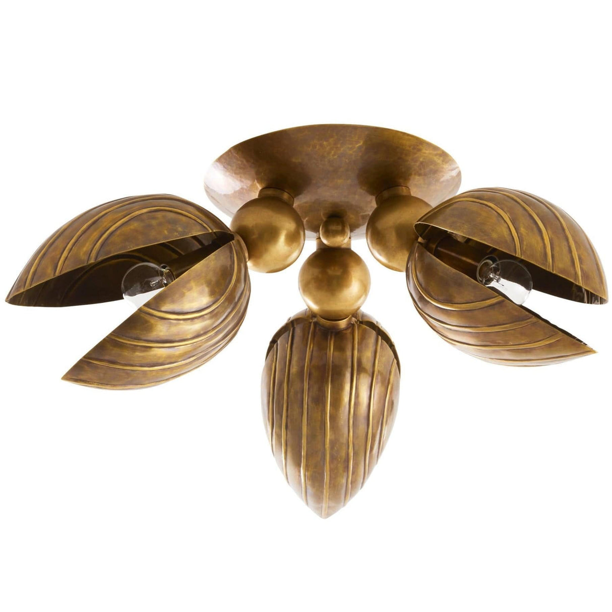 Inessa Flush Mount Flush Mount DFI11