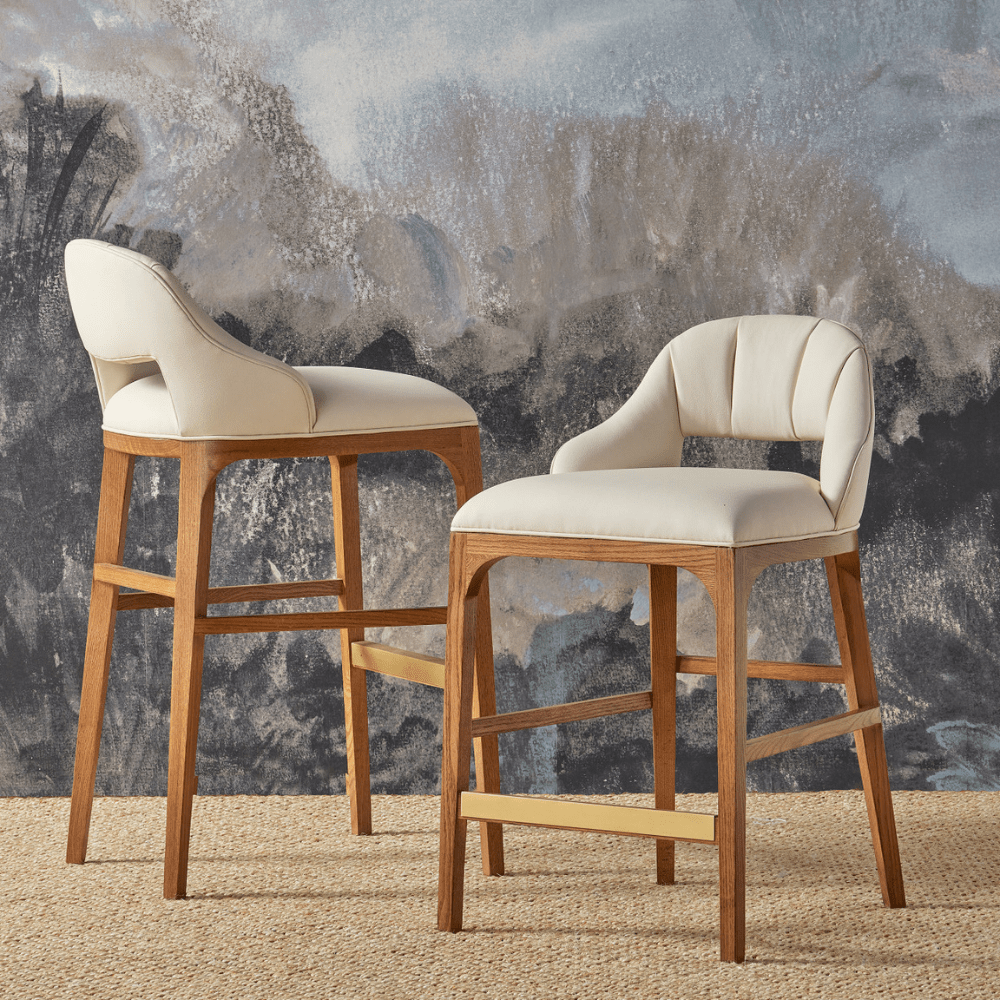 Inga Bar & Counter Stool Bar & Counter Stools
