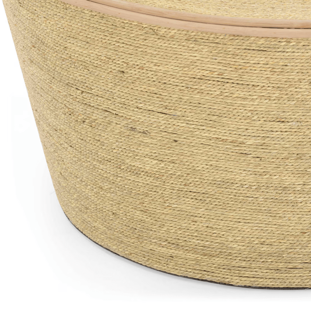 Ingot Coffee Table Coffee Table TOV-OC54382