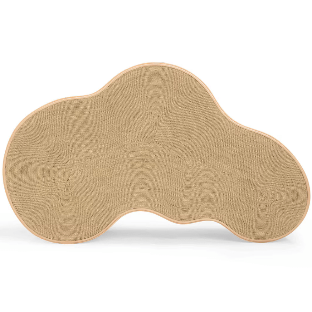 Ingot Coffee Table Coffee Table TOV-OC54382