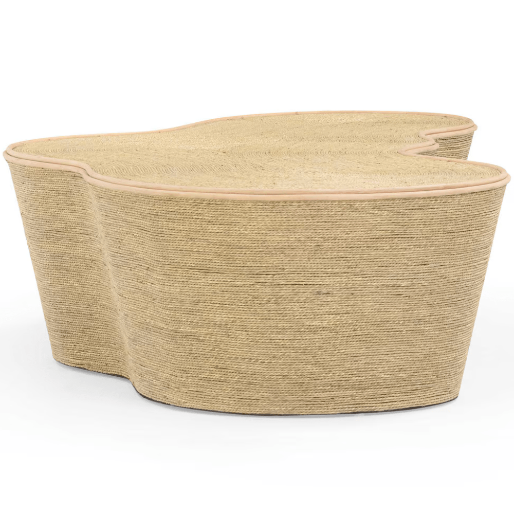 Ingot Coffee Table Coffee Table TOV-OC54382