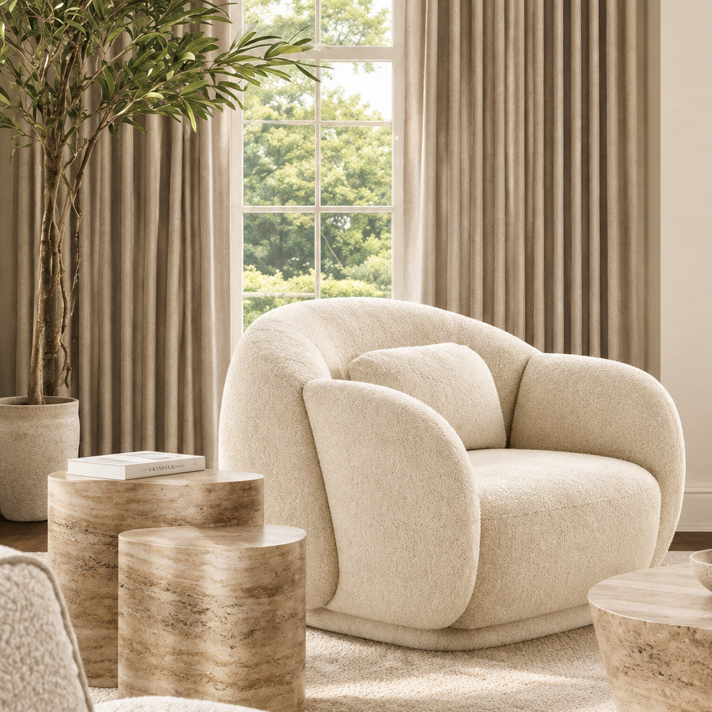 Ingot Side Table Outdoor Furniture