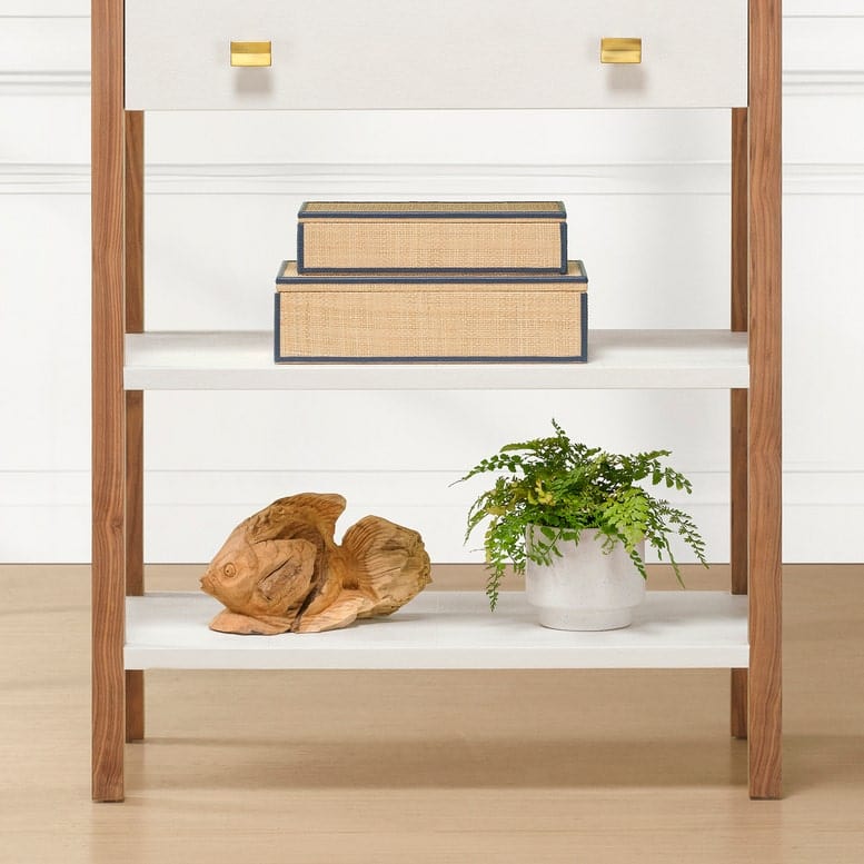 Ingram Bookcase Bookcase