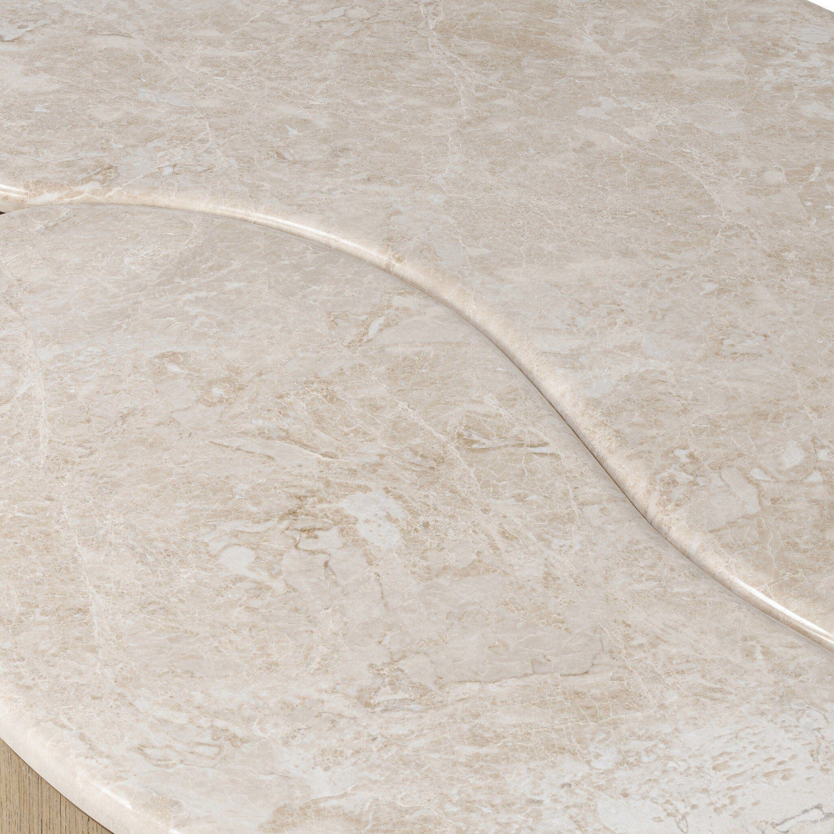 Ingrid Coffee Table Coffee Table 249160-002 198394091084