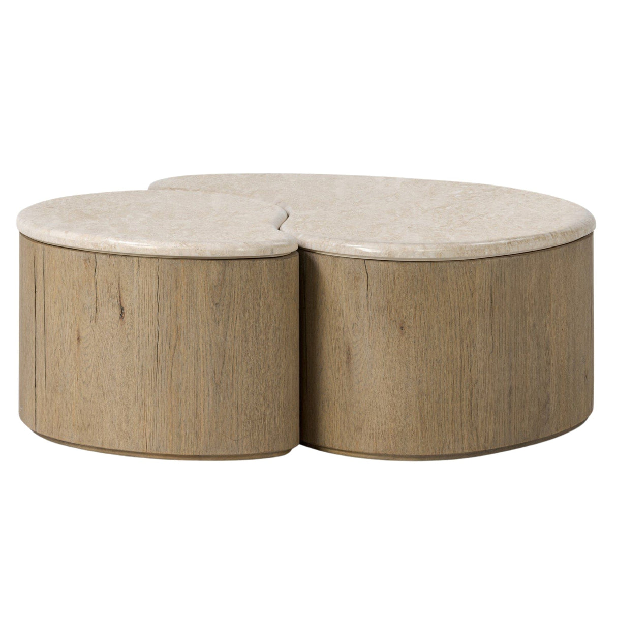 Ingrid Coffee Table Coffee Table 249160-002 198394091084