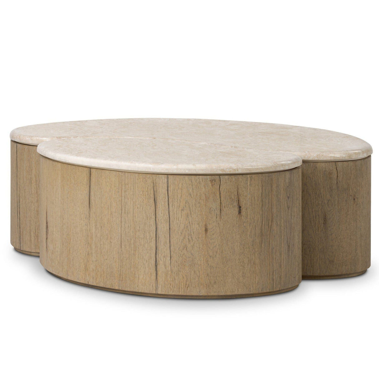 Ingrid Coffee Table Coffee Table 249160-002 198394091084