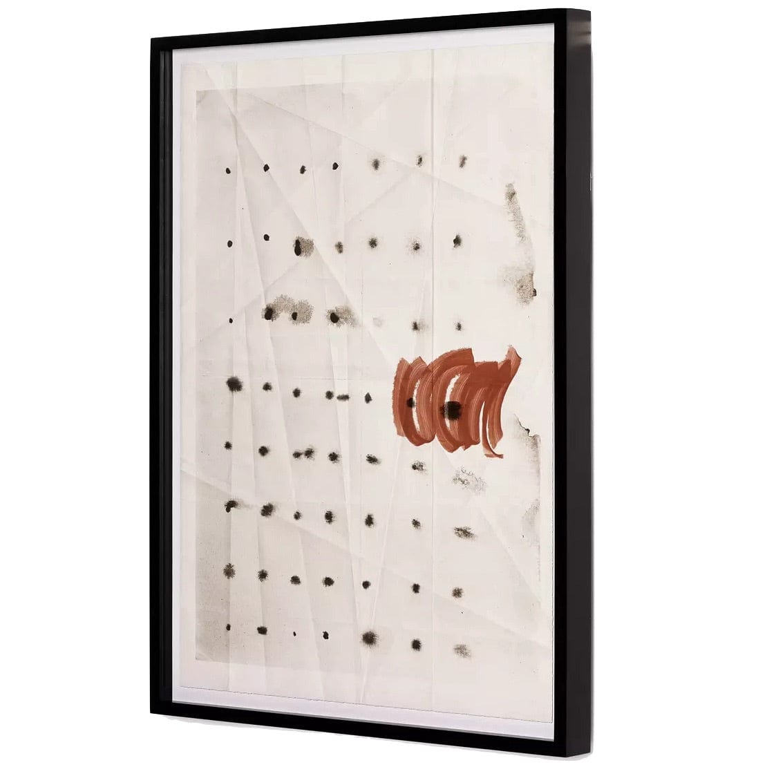 Ink Study by Coup D'esprit Ltd Wall Art four-hands-242793-001