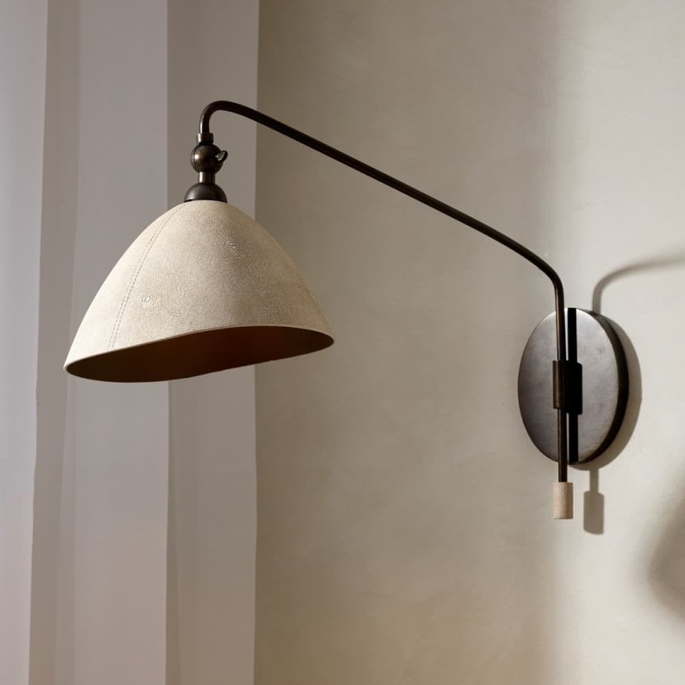 Inlet Sconce Wall Sconces DWC71 796505724274