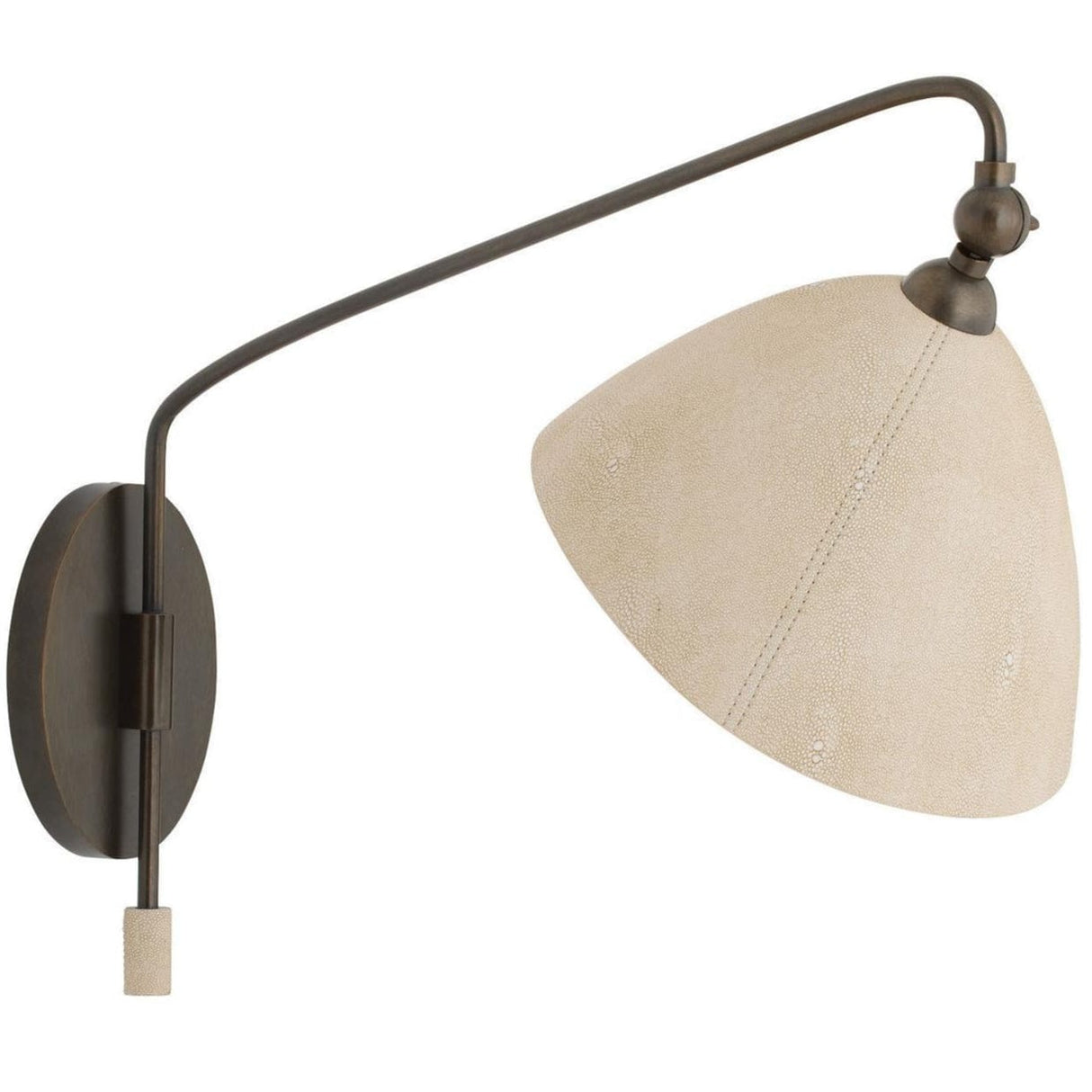 Inlet Sconce Wall Sconces DWC71 796505724274