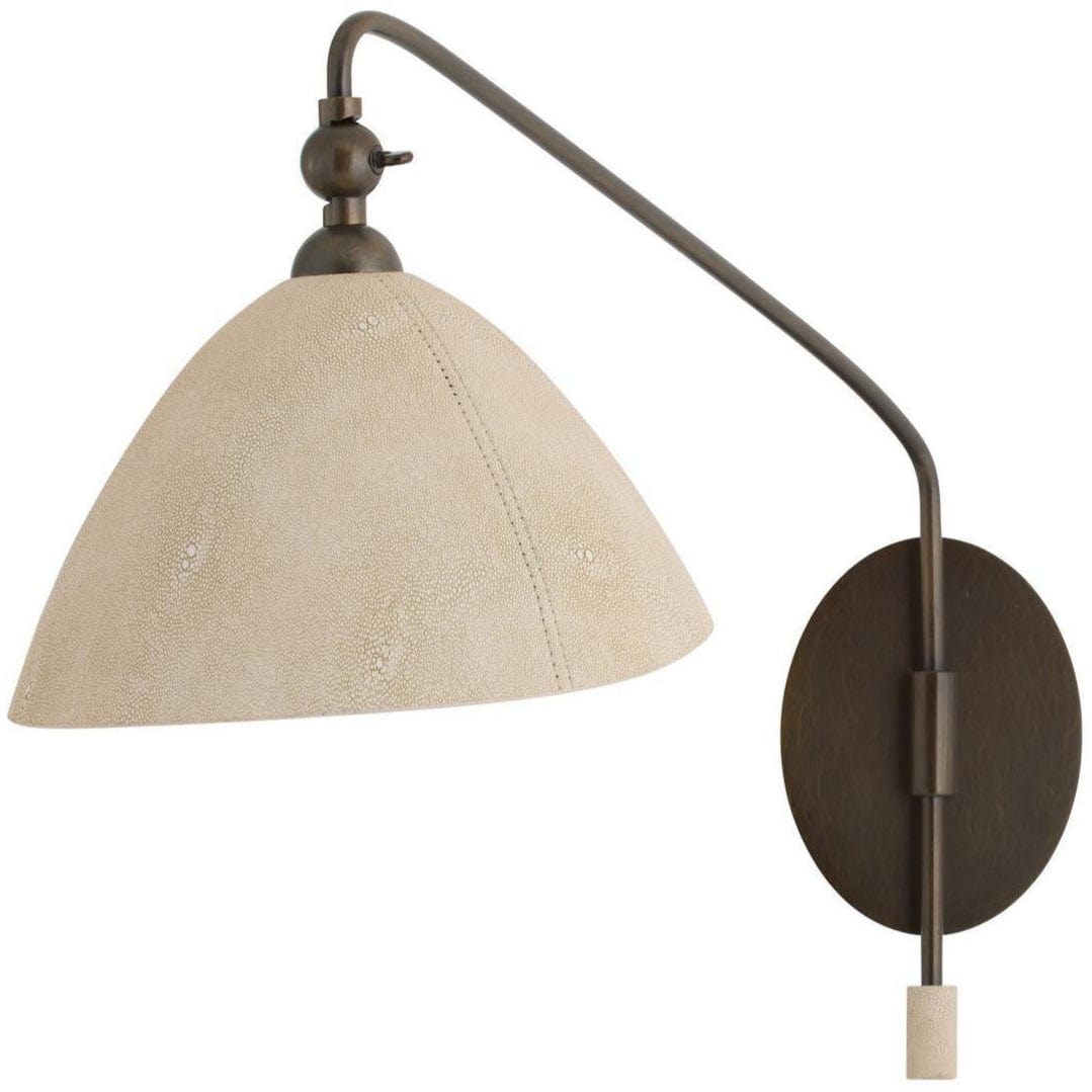 Inlet Sconce Wall Sconces DWC71 796505724274