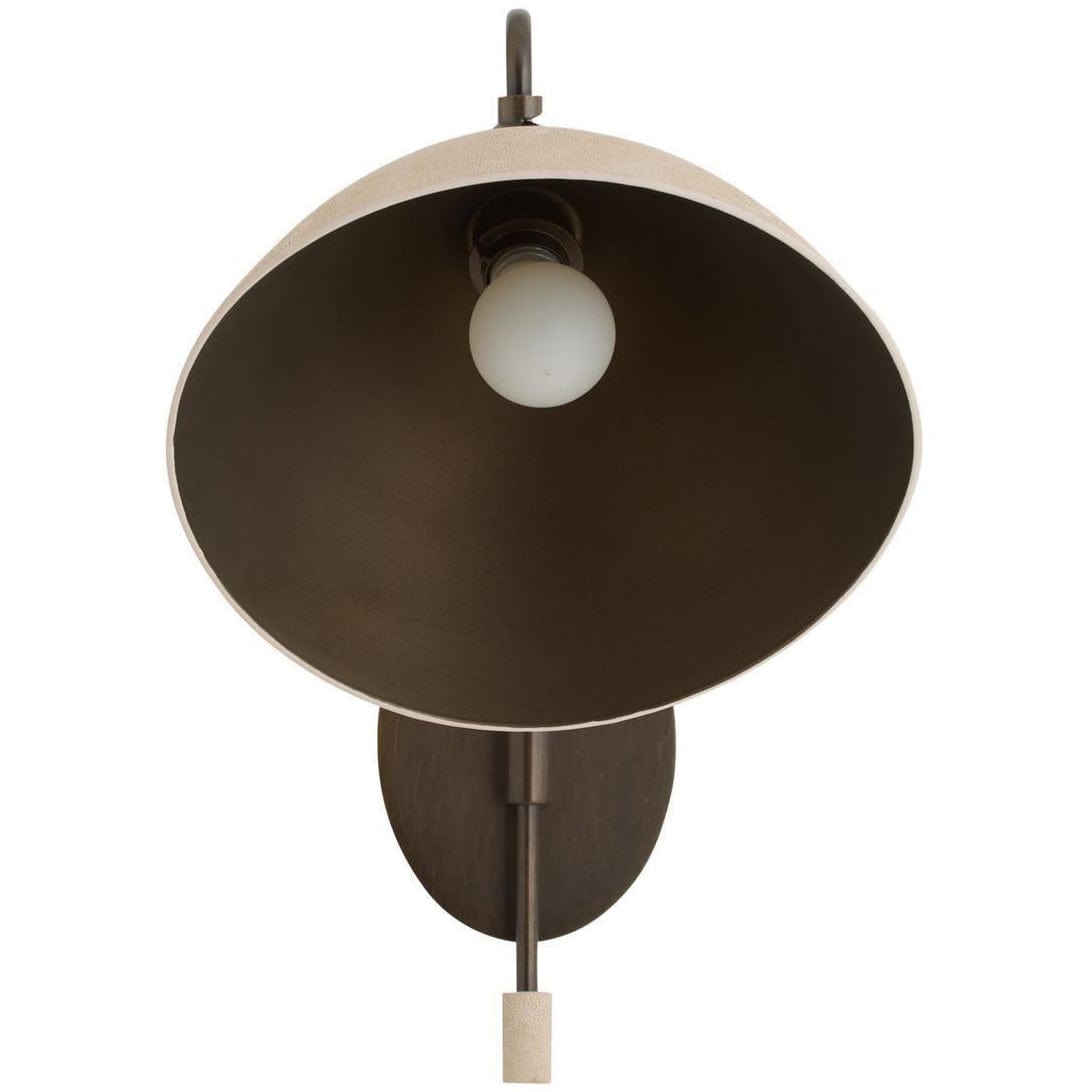 Inlet Sconce Wall Sconces DWC71 796505724274