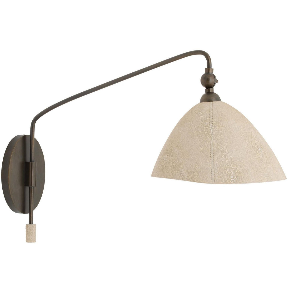 Inlet Sconce Wall Sconces DWC71 796505724274