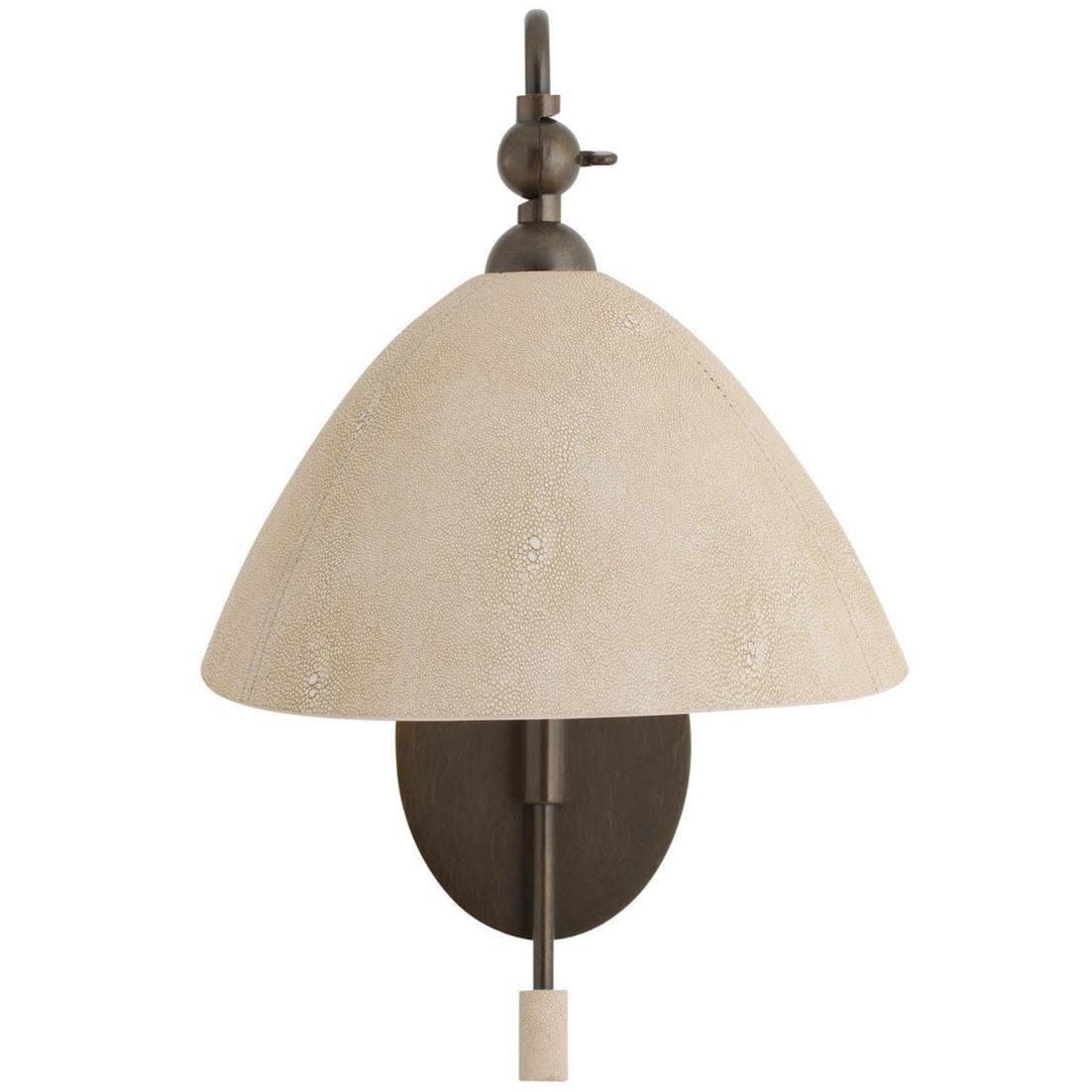 Inlet Sconce Wall Sconces DWC71 796505724274