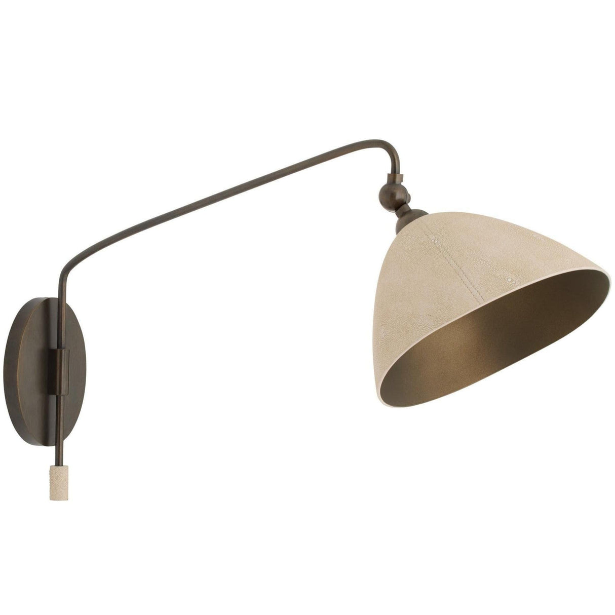 Inlet Sconce Wall Sconces DWC71 796505724274