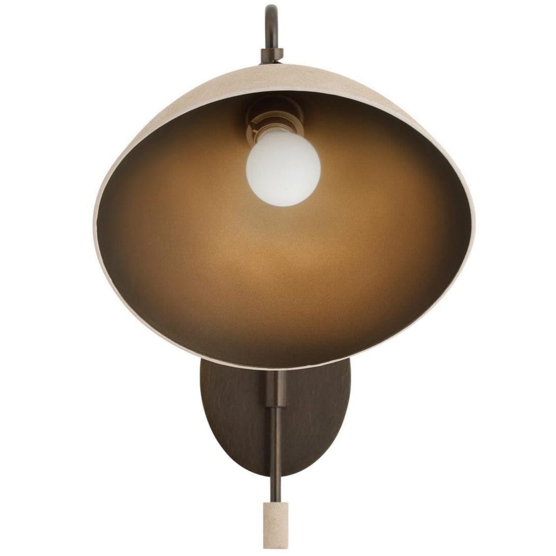 Inlet Sconce Wall Sconces DWC71 796505724274