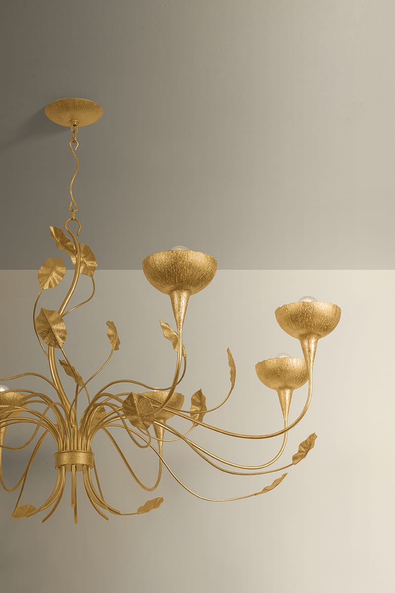 Innsbruck Chandelier Chandeliers