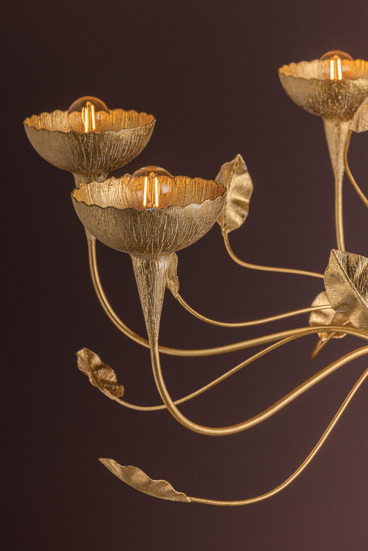 Innsbruck Chandelier Chandeliers