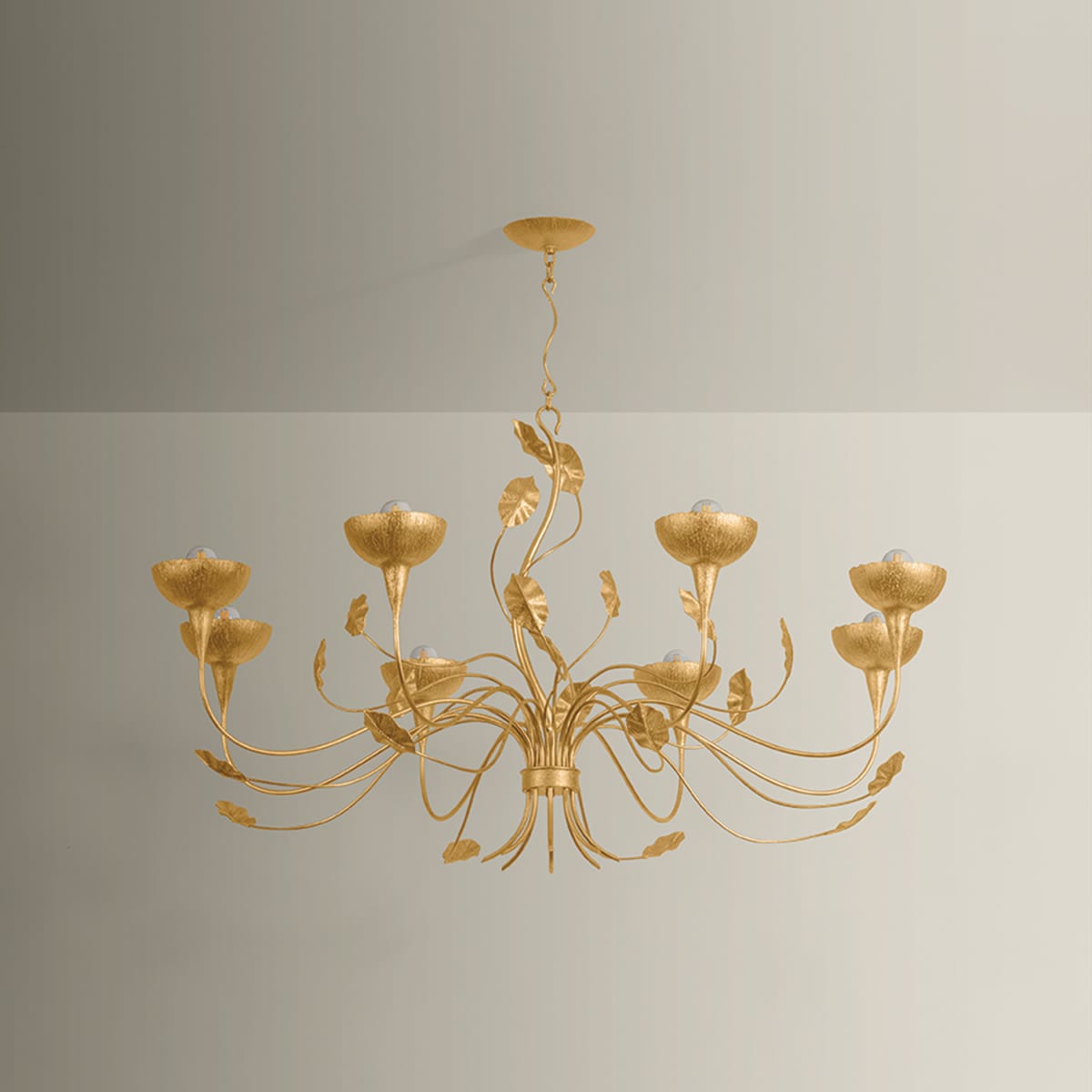 Innsbruck Chandelier Chandeliers