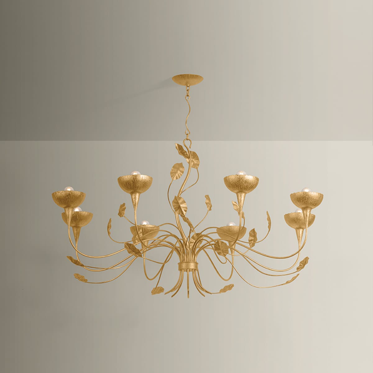 Innsbruck Chandelier Chandeliers