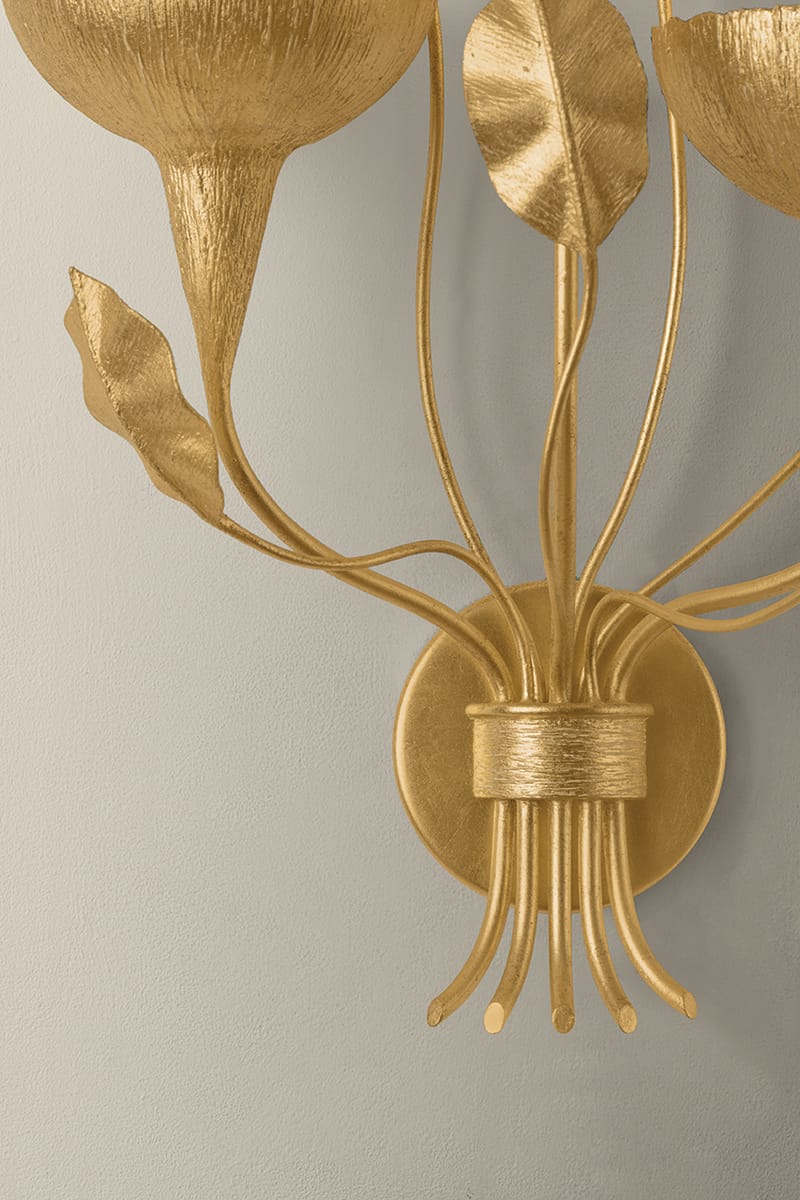 Innsbruck Wall Sconce Sconces 566-03-VGL
