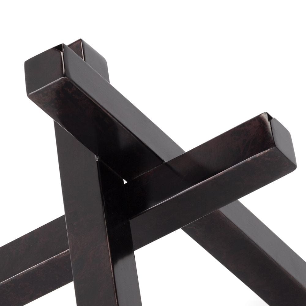 Intersecting Sculpture Sculptures & Statues