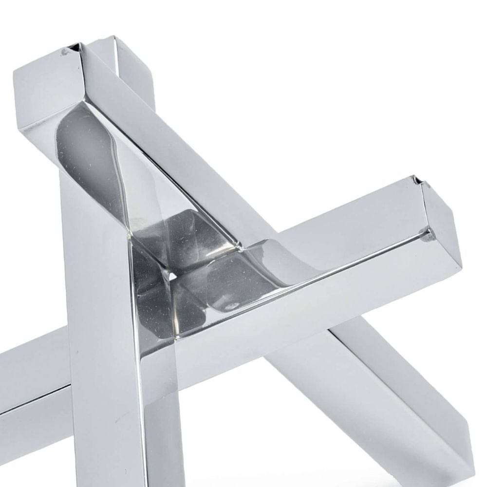 Intersecting Sculpture Sculptures & Statues