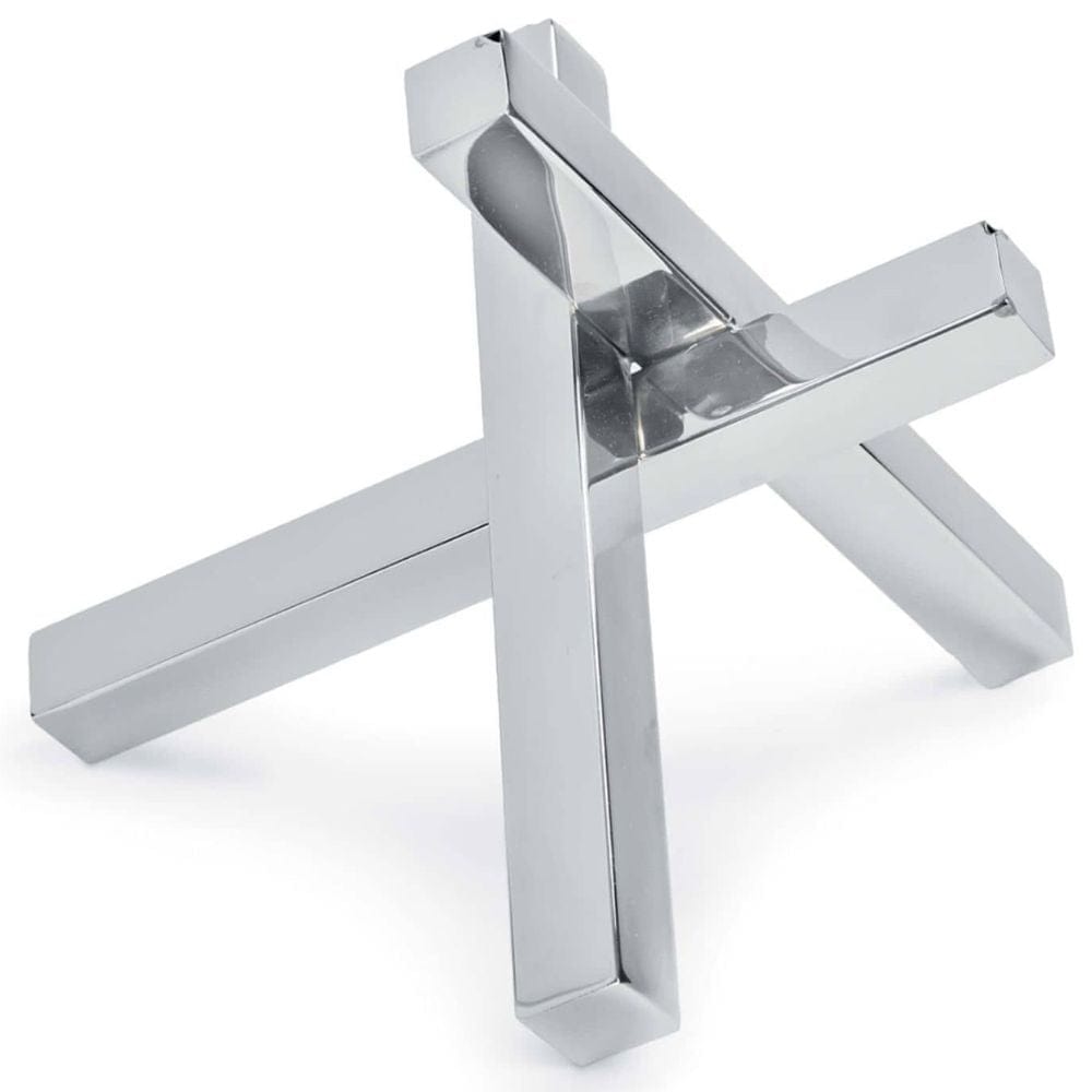 Intersecting Sculpture Sculptures & Statues 20-1073PN 844717015984