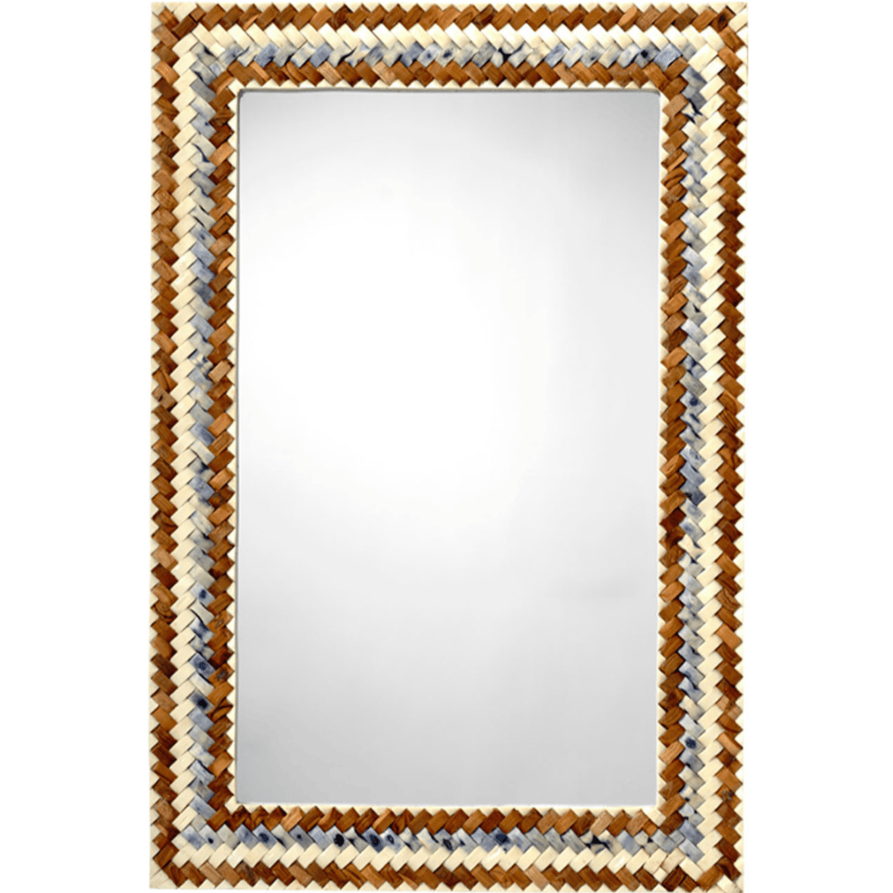 Interwoven Mirror Mirrors 6INTE-MIBL 688933041606