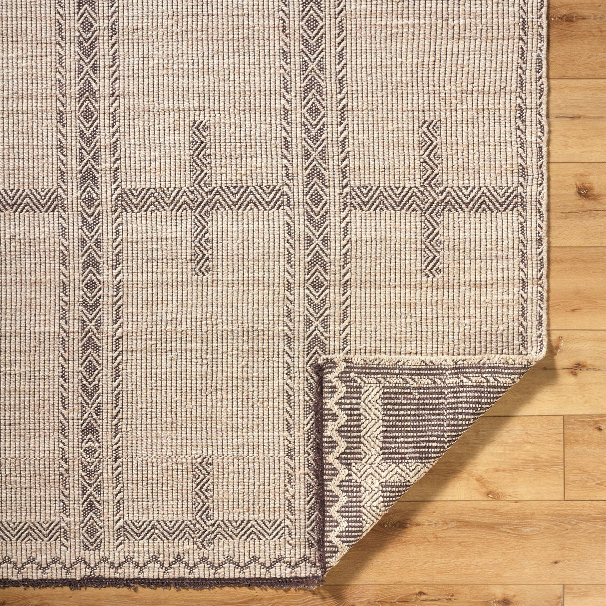 Irfan Handmade Rug Rugs