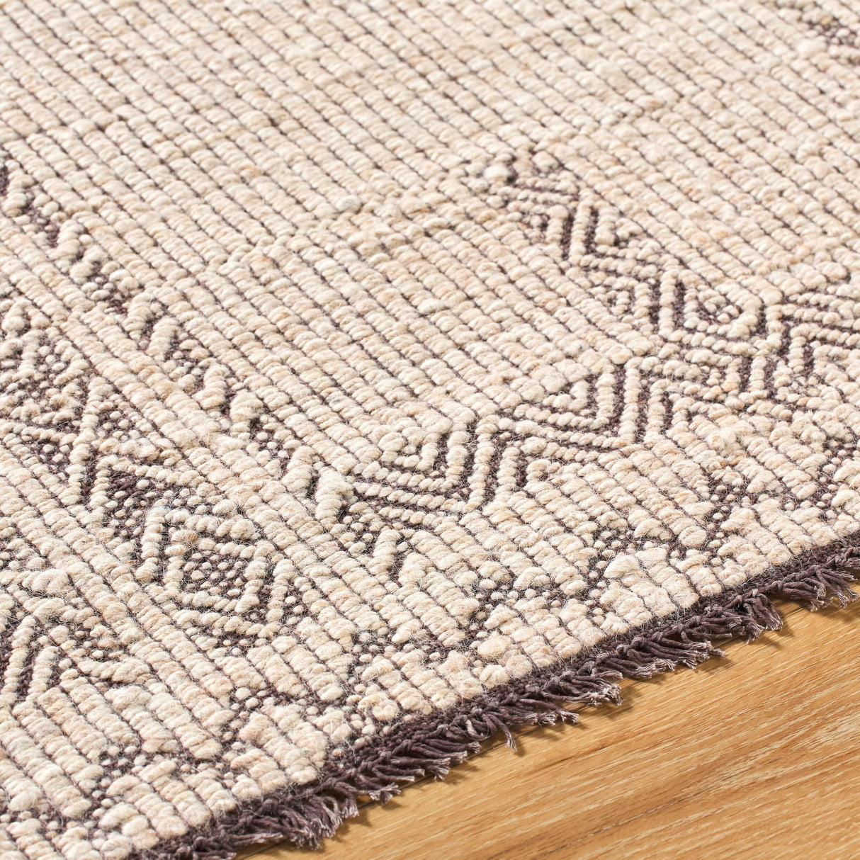 Irfan Handmade Rug Rugs