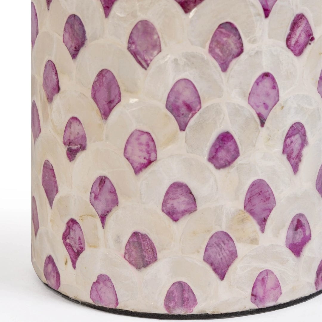 Iris Table Lamp Table + Desk Lamps TOV-G54804 793580649287