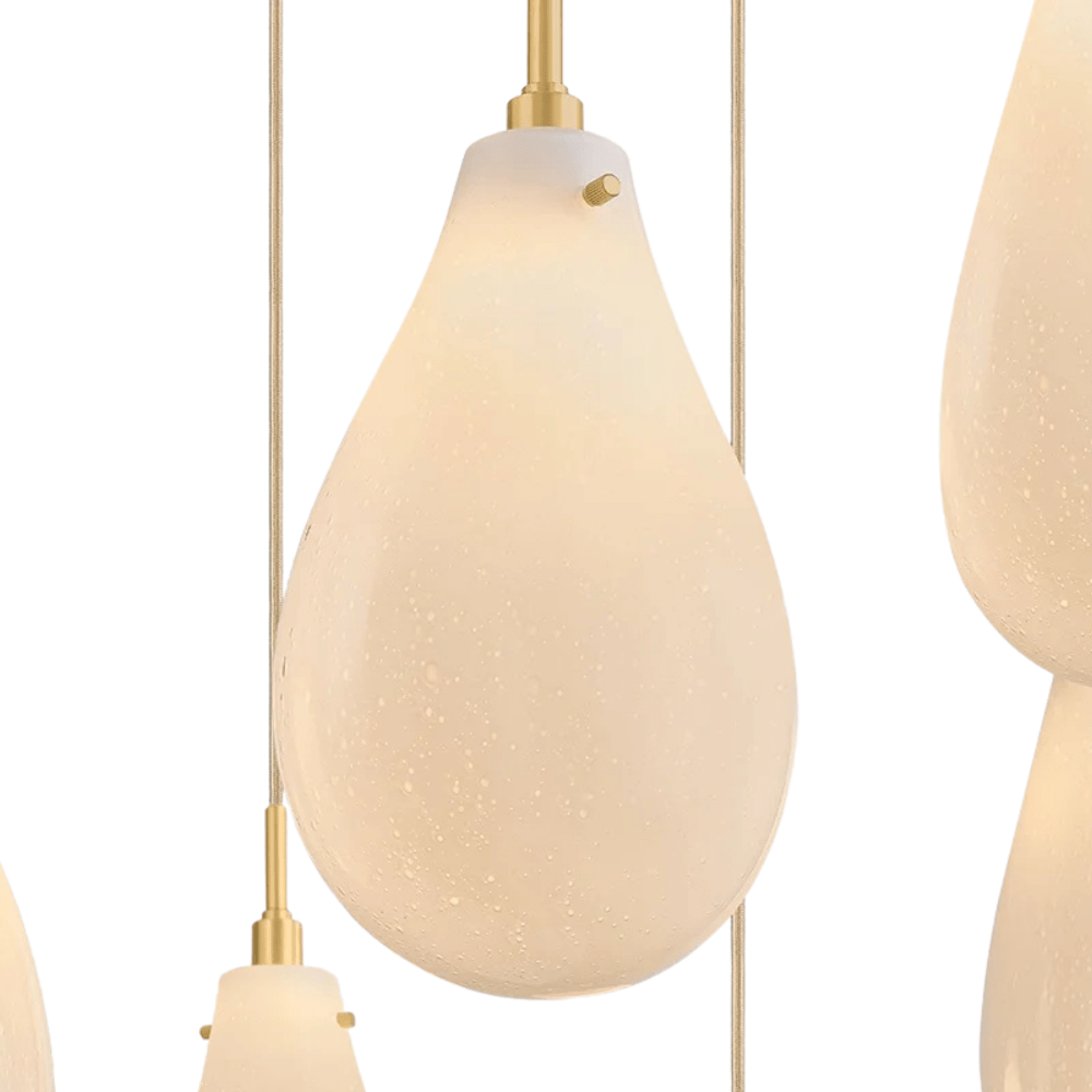 Ironwood Chandelier Chandelier