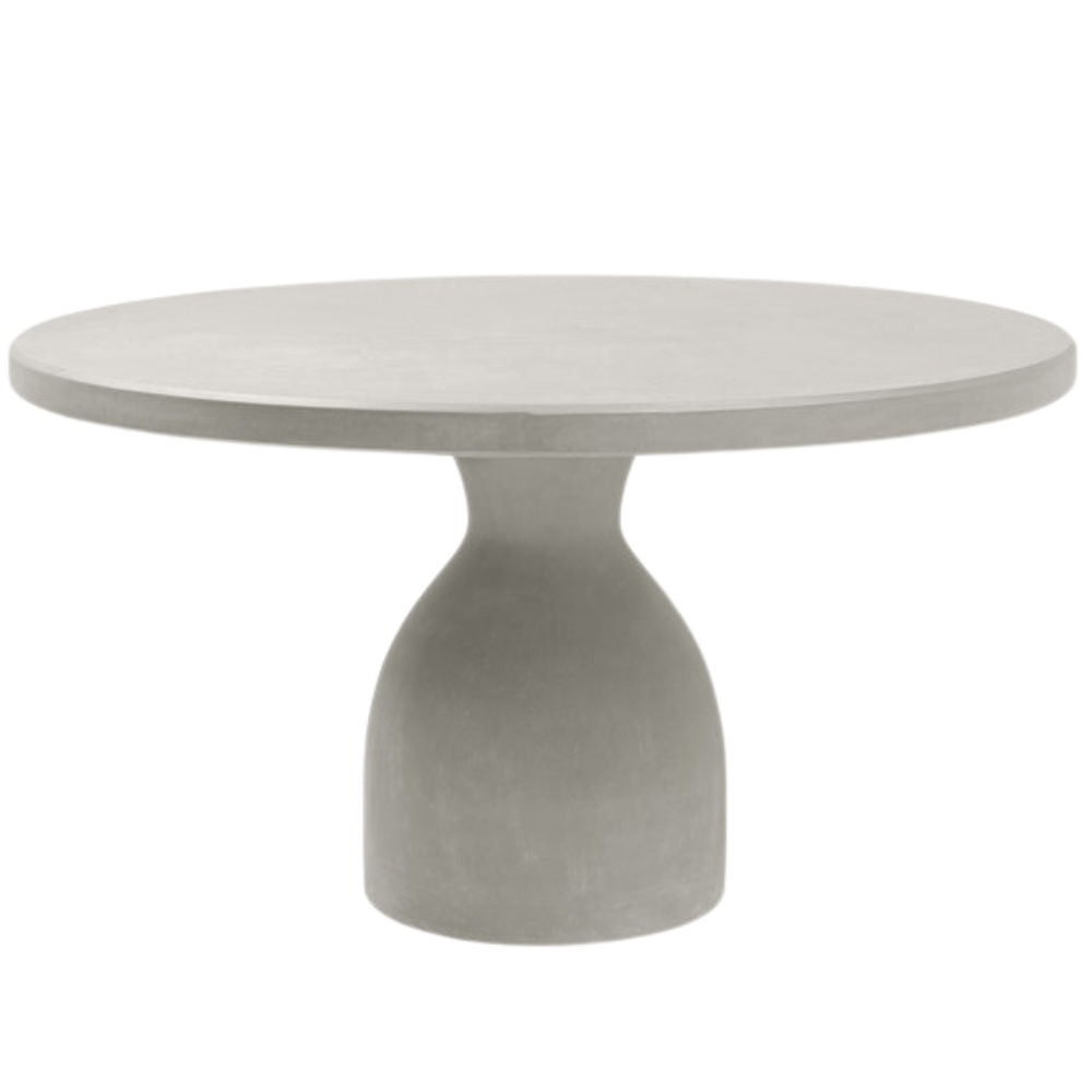 Irving Outdoor 4-Seater Dining Table Outdoor Dining Furniture FURIRVINGDN0054FLA