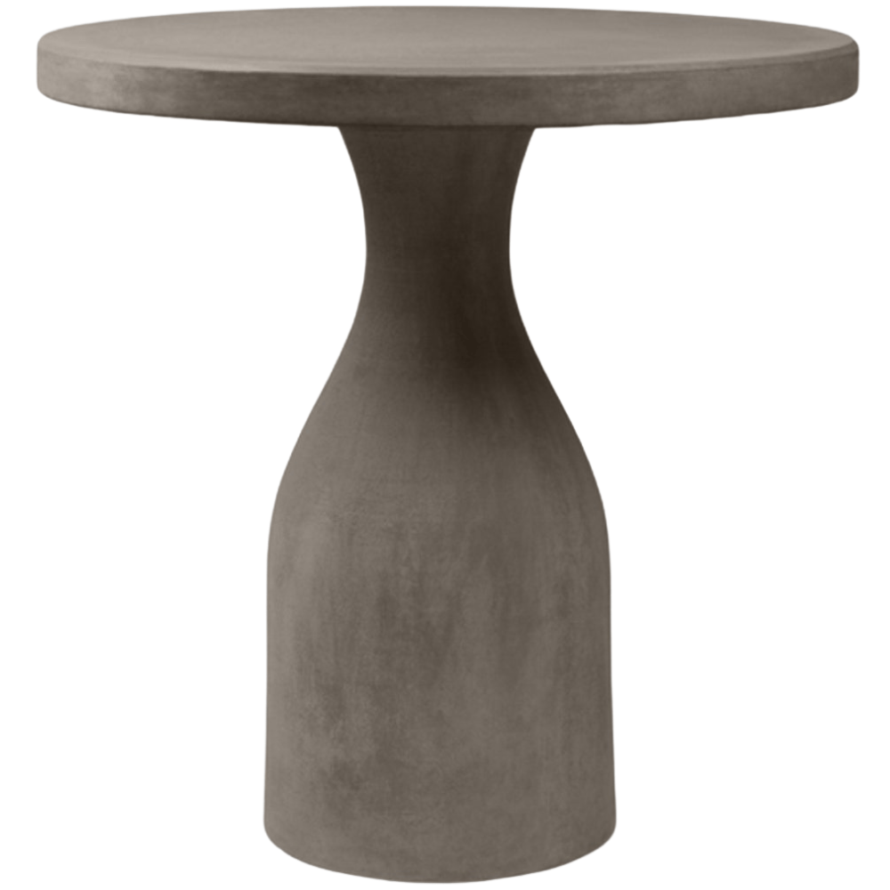 Irving Outdoor Bar Table Outdoor Dining Furniture FURIRVINGBR0042MNG